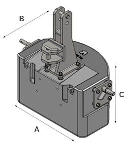 Masse Dimensions