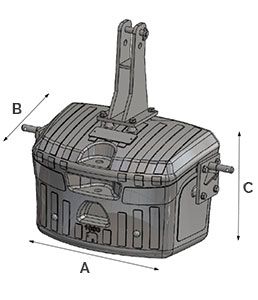 Masse Dimensions